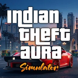 Ikon Indian Theft Aura Simulator